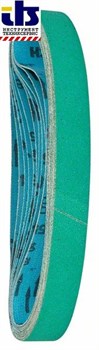 Шлифлента Bosch J455 19 x 457 mm, 80 [2608608J59]