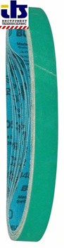 Шлифлента Bosch J455 19 x 457 mm, 120 [2608608J60]