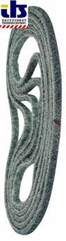 Шлифлента Bosch N480 6 x 520 mm, fine [2608608J72]