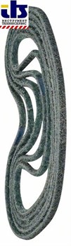 Шлифлента Bosch N480 6 x 610 mm, fine [2608608J75]