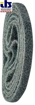 Шлифлента Bosch N480 10 x 330 mm, fine [2608608J78]