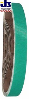 Шлифлента Bosch Y580 30 x 610 mm, 120 [2608608K02]