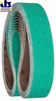 Лента  Y580 40 x 760мм P60 д/GRB 14CE(-10-), BOSCH