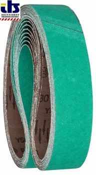 Шлифлента Bosch Y580 40 x 760 mm, 80 [2608608K06]