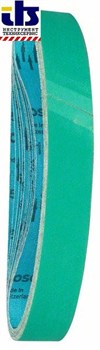 Шлифлента Bosch J455 30 x 533 mm, 120 [2608608K15]