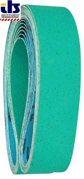 Шлифлента Bosch J455 40 x 760 mm, 80 [2608608K22]