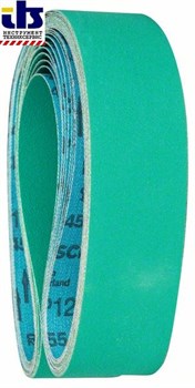 Шлифлента Bosch J455 40 x 760 mm, 120 [2608608K23]