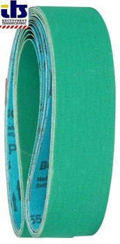 Шлифлента Bosch J455 40 x 760 mm, 240 [2608608K25]