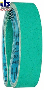 Шлифлента Bosch J455 40 x 820 mm, 80 [2608608K26]