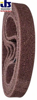 Шлифлента Bosch N470 30 x 533 mm, medium [2608608K31]