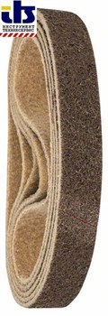 Шлифлента Bosch N470 40 x 760 mm, coarse [2608608K36]