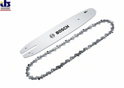 Bosch Системные принадлежности Пильная шина и цепь [F016800325]