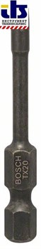 Бита Bosch Diamond Impact Diamond Impact, T20, 50 mm (x1) [2608522097]