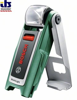 Аккумуляторные фонари Bosch WorkLight [0603975801]