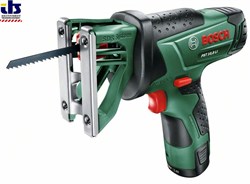 Аккумуляторная универсальная пила Bosch PST&amp;nbsp;10,8 LI [06033B4020]