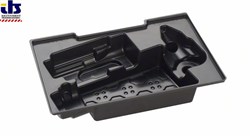 Вкладыш для Bosch L-BOXX 102 318 x 63 x 203 [2608438085]