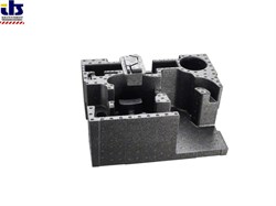 Вкладыш для Bosch L-BOXX 238 316 x 398 x 167 mm [2608438086]