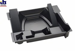 Вкладыш для Bosch L-BOXX 238 400 x 104 x 310 [2608438087]