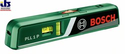 Лазерный уровень Bosch PLL 1 P [0603663320]