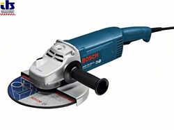 Угловые шлифмашины Bosch GWS 20-230 H [0601850107]