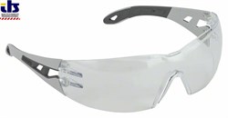 Очки с дужками Bosch GO 2C EN 166 [2607990073]