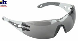 Очки с дужками Bosch GO 2G EN 166 [2607990075]