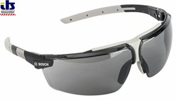 Очки с дужками Bosch GO 3G EN 166 [2607990081]