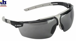 Очки с дужками Bosch GO 3G EN 166 [2607990082]