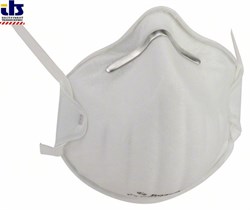 Респиратор Bosch MA C1 EN 149, FFP1 [2607990090]