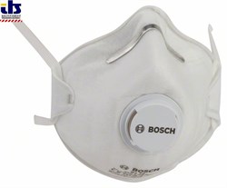 Респиратор Bosch MA C2 EN 149, FFP2 [2607990092]