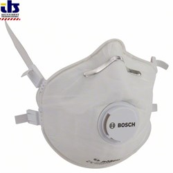 Респиратор Bosch MA C3 EN 149, FFP3 [2607990095]