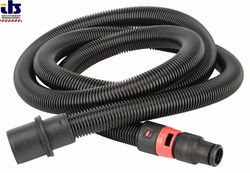 Шланг с байонетным затвором для Bosch GAS 35-55 [2608000569]
