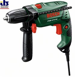 Ударная дрель Bosch PSB 570 RE [0603127024]