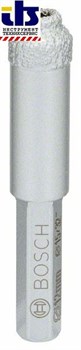 АЛМАЗНОЕ СВЕРЛО 12ММ Standard for Ceramic