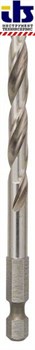 Центрирующее сверло Bosch HSS-G 100 [2609390592]