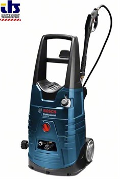 Очиститель высокого давления Bosch GHP 5-14 [0600910100]