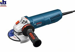 Угловые шлифмашины Bosch GWS 15-125 CIEP [0601796202]