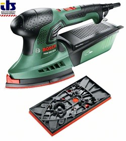 PSM 200 AES
