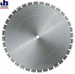 Алмазный отрезной круг Bosch Best for Asphalt [2608603450]