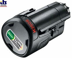 Системные принадлежности 10,8 В Bosch Li-Ion Литий-ионный аккумулятор 10,8 В/1,5 А*ч [1600Z0003K]
