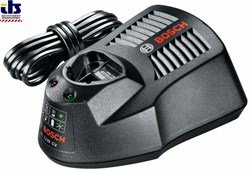 Подзарядное 10,8 В Bosch Li-Ion AL 1130 CV [1600Z0003L]