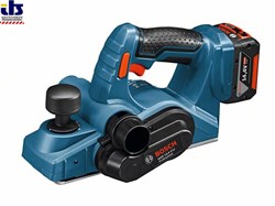 Аккумуляторные рубанки Bosch GHO 14,4 V-LI [06015A0402]