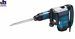 Отбойный молоток SDS-max GSH 7 VC Чемодан., BOSCH