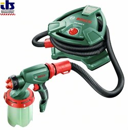 Система краскораспыления Bosch PFS 5000 E [0603207200]