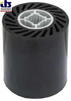 Bosch Контактный вал 4800 макс./мин., 90 мм, 100 мм, 19 мм [2608000610]
