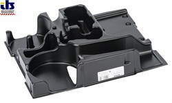 Вкладыш для Bosch L-BOXX 136 392 x 302 x 75 mm [2608438098]