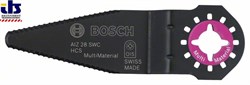 Пильное полотно  AIZ 28 SWC (-5-), BOSCH