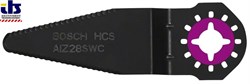 Универсальный резак Bosch HCS AIZ 28 SWC 28 x 50 mm [2608662052]