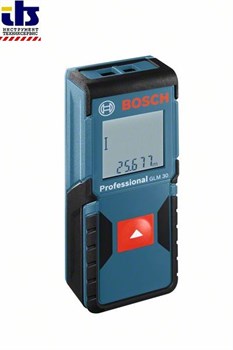Лазерный дальномер GLM  30, BOSCH