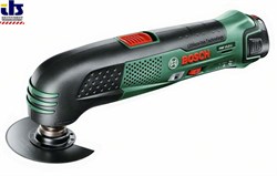 Аккумуляторный многофункциональный инструмент Bosch PMF 10,8 LI [0603101922]